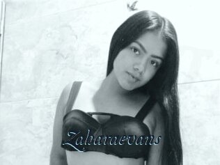 Zaharaevans