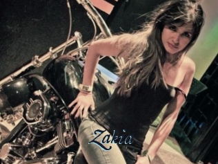 Zakia