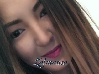 Zalmansa
