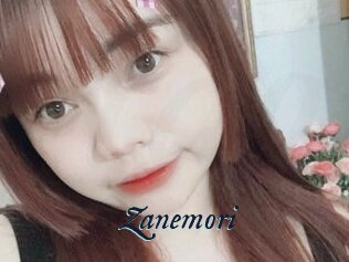 Zanemori