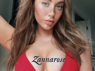Zannarose