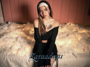 Zaraadans