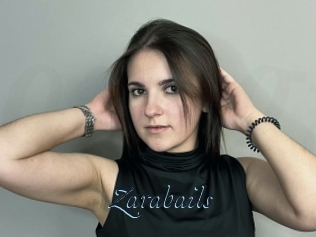 zarabails Oral Girls