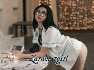 Zarabestgirl