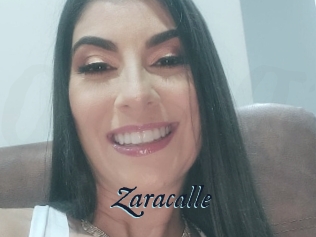 Zaracalle