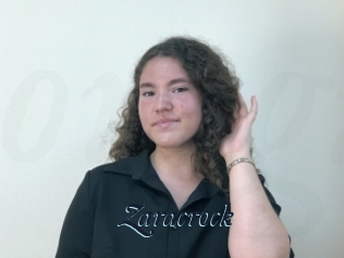 Zaracrock