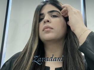 Zaradani