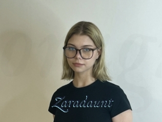 Zaradaunt