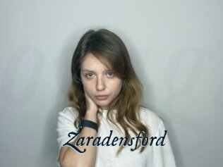 Zaradensford
