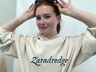 zaradredge Oral Girls