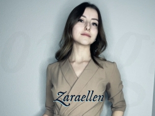 Zaraellen