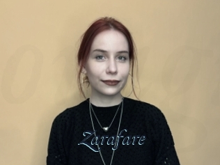 Zarafare