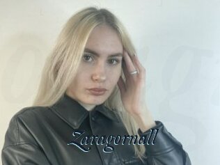 Zaragornall