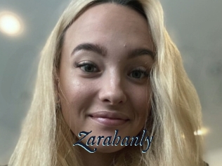 Zarahanly
