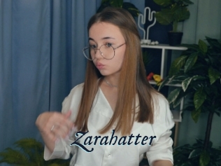 Zarahatter