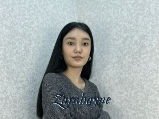 Zarahayne