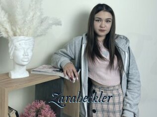 Zaraheckler