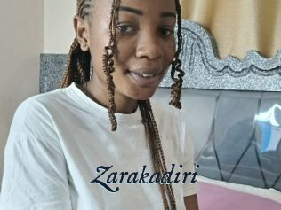 Zarakadiri