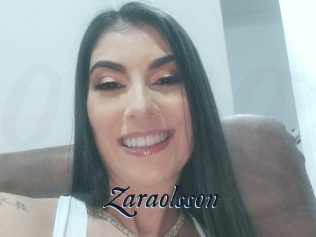 Zaraolsson