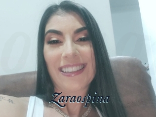 Zaraospina