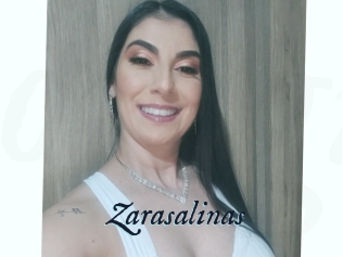 Zarasalinas