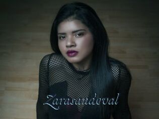 Zarasandoval