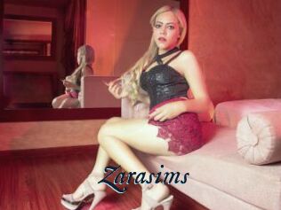 Zarasims
