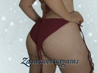 Zarasweetorgams