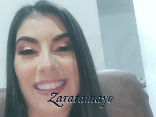 Zaratamayo