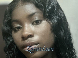 Zaravixen