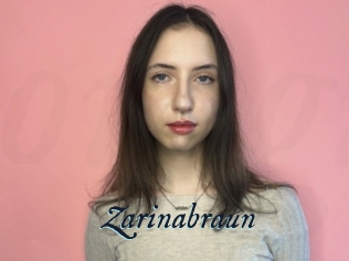 Zarinabraun