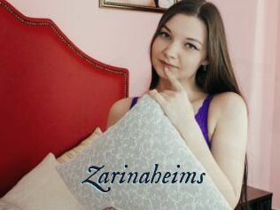 Zarinaheims