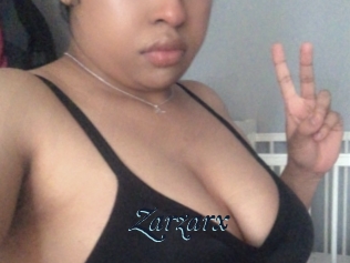 Zarzarx
