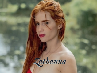 Zathanna