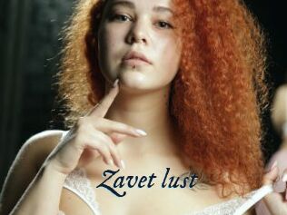 Zavet_lust