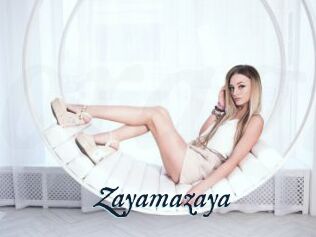 Zayamazaya