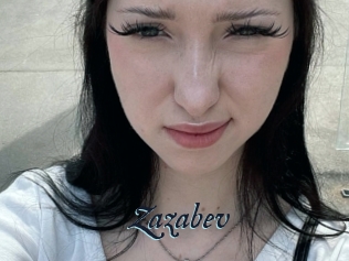 Zazabev