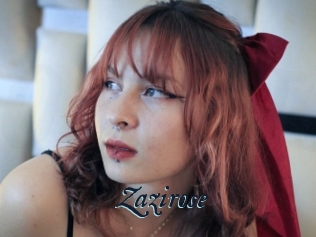Zazirose