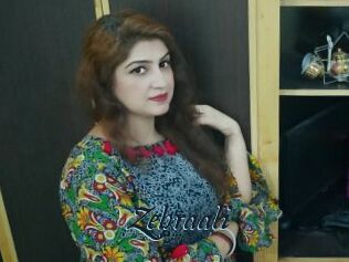 Zehraali