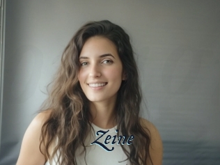 Zeine