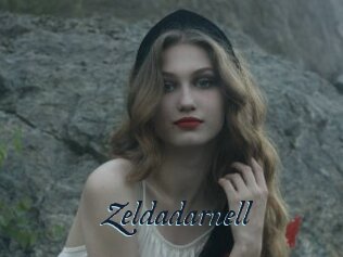 Zeldadarnell