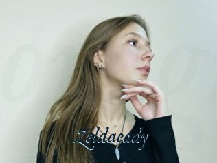Zeldaeady