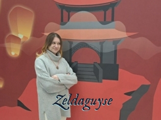 Zeldaguyse