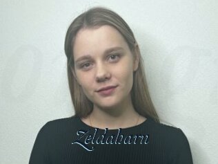 Zeldaharn