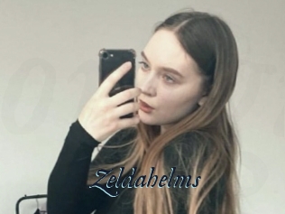 Zeldahelms