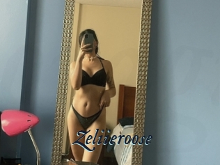 Zeliieroose