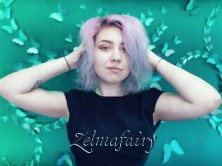 Zelmafairy