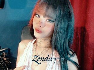 Zenda777