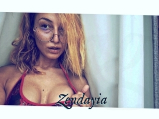 Zendayia