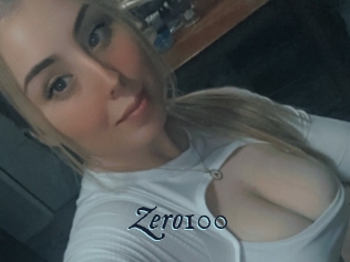 Zero100
